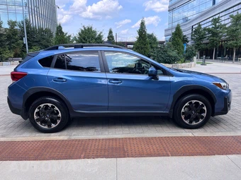 2021 Subaru Crosstrek Premium - miniatura 5