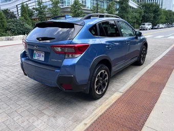 2021 Subaru Crosstrek Premium - miniatura 6