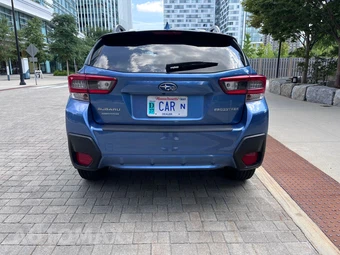 2021 Subaru Crosstrek Premium - miniatura 7