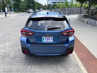 2021 Subaru Crosstrek Premium - miniatura 8