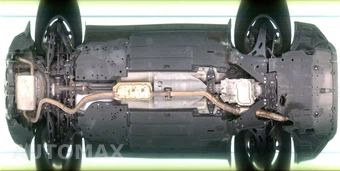 2021 Subaru Crosstrek Premium - miniatura 11