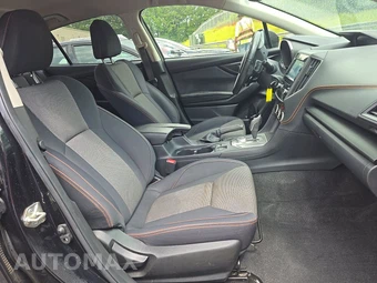 2021 Subaru Crosstrek Premium - miniatura 2