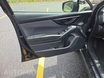 2021 Subaru Crosstrek Premium - miniatura 3