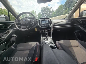 2021 Subaru Crosstrek Premium - miniatura 5