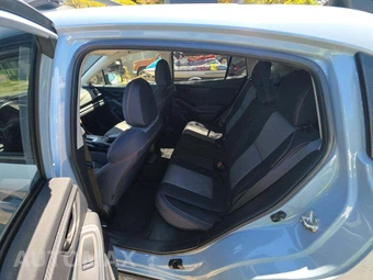 2021 Subaru Crosstrek Premium - miniatura 10