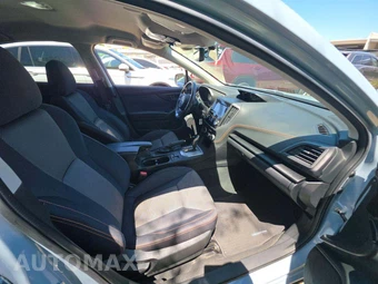 2021 Subaru Crosstrek Premium - miniatura 15