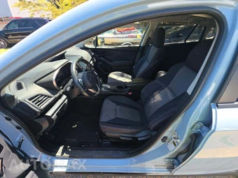 2021 Subaru Crosstrek Premium - miniatura 3