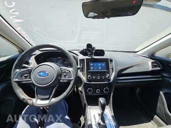2021 Subaru Crosstrek Premium - miniatura 11