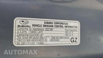 2021 Subaru Crosstrek Premium - miniatura 19