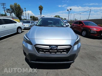 2021 Subaru Crosstrek Premium - miniatura 2
