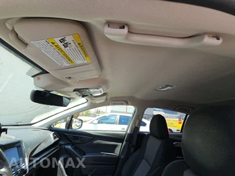2021 Subaru Crosstrek Premium - miniatura 21