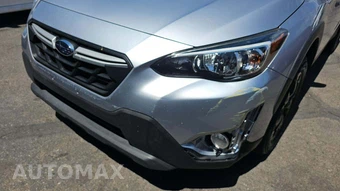 2021 Subaru Crosstrek Premium - miniatura 26