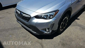 2021 Subaru Crosstrek Premium - miniatura 28
