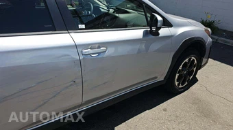 2021 Subaru Crosstrek Premium - miniatura 29