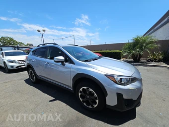 2021 Subaru Crosstrek Premium - miniatura 3