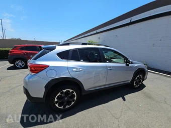 2021 Subaru Crosstrek Premium - miniatura 4