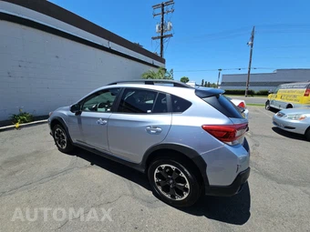 2021 Subaru Crosstrek Premium - miniatura 6