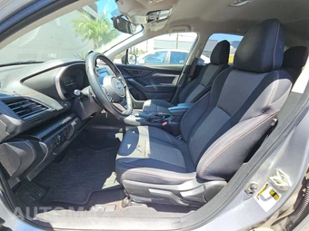 2021 Subaru Crosstrek Premium - miniatura 7