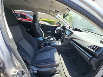 2021 Subaru Crosstrek Premium - miniatura 8
