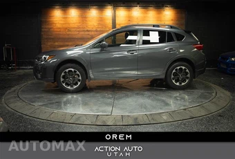 2021 Subaru Crosstrek Premium - car from the USA, Manheim Buy-Now listing at AUTOMAX
