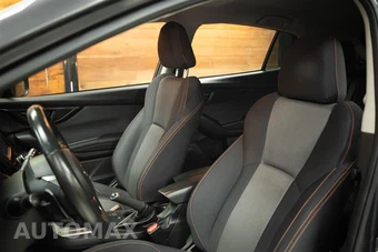 2021 Subaru Crosstrek Premium - miniatura 10