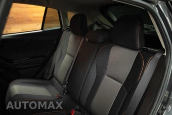 2021 Subaru Crosstrek Premium - miniatura 11