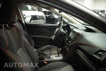 2021 Subaru Crosstrek Premium - miniatura 12