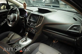 2021 Subaru Crosstrek Premium - miniatura 13