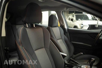 2021 Subaru Crosstrek Premium - miniatura 14