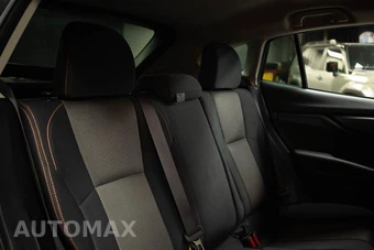2021 Subaru Crosstrek Premium - miniatura 15