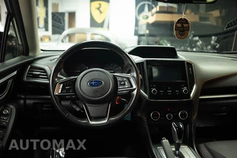 2021 Subaru Crosstrek Premium - miniatura 16