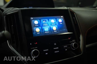 2021 Subaru Crosstrek Premium - miniatura 19