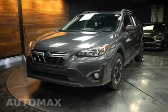 2021 Subaru Crosstrek Premium - miniatura 2