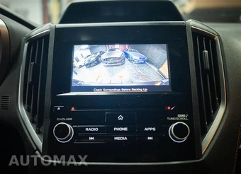 2021 Subaru Crosstrek Premium - miniatura 22