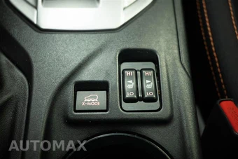 2021 Subaru Crosstrek Premium - miniatura 23