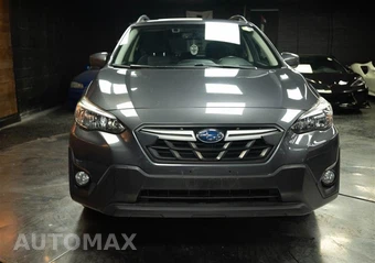 2021 Subaru Crosstrek Premium - miniatura 3