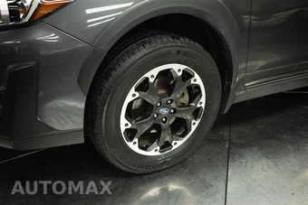 2021 Subaru Crosstrek Premium - miniatura 4