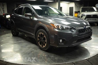 2021 Subaru Crosstrek Premium - miniatura 5