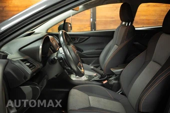 2021 Subaru Crosstrek Premium - miniatura 8