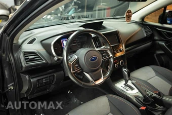 2021 Subaru Crosstrek Premium - miniatura 9
