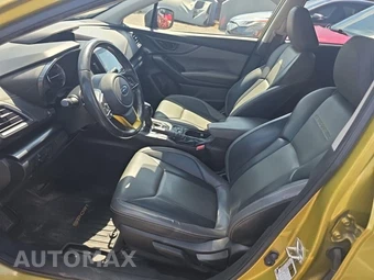 2021 Subaru Crosstrek Sport - miniatura 13