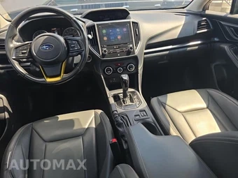 2021 Subaru Crosstrek Sport - miniatura 14