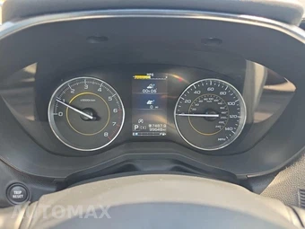 2021 Subaru Crosstrek Sport - miniatura 15
