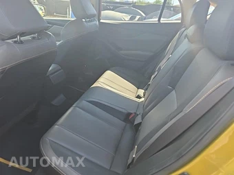 2021 Subaru Crosstrek Sport - miniatura 16
