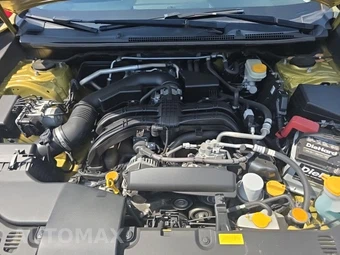 2021 Subaru Crosstrek Sport - miniatura 19