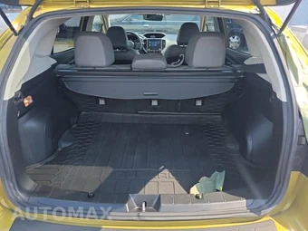 2021 Subaru Crosstrek Sport - miniatura 20