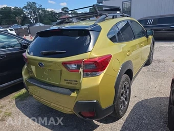 2021 Subaru Crosstrek Sport - miniatura 4