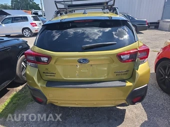 2021 Subaru Crosstrek Sport - miniatura 5