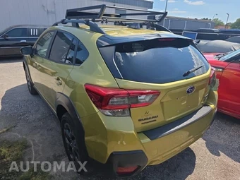 2021 Subaru Crosstrek Sport - miniatura 6