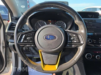 2021 Subaru Crosstrek Sport - miniatura 10